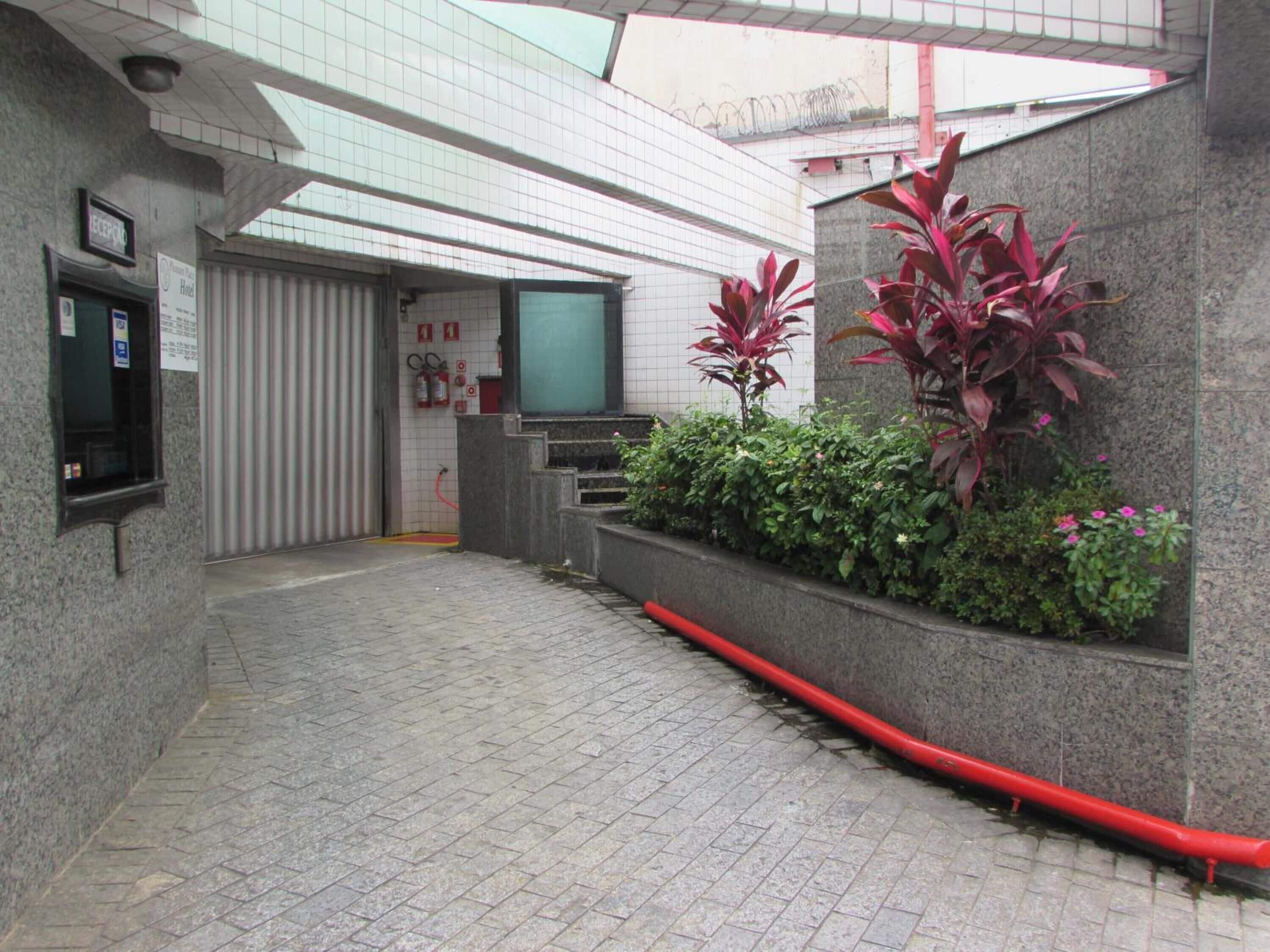 Pleasant Place Hotel — Fotos 2